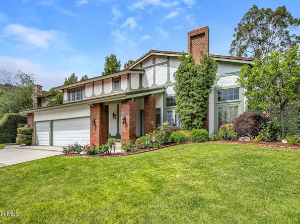 4431 Dulcinea Ct, Woodland Hills, CA 91364