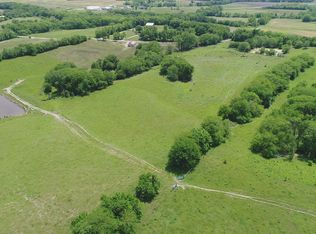 4721 NE Fairmount Rd, Weatherby, MO 64497