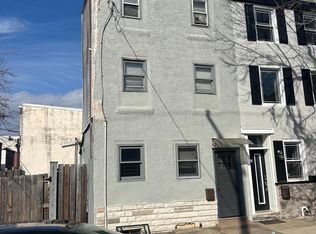 2612 Memphis St, Philadelphia, PA 19125