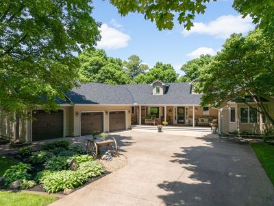 14310 River Crest Dr, Rogers, MN, 55374