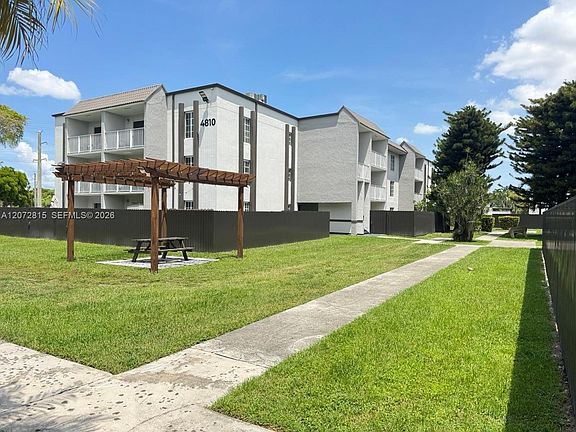 2nd image of 4800 NW 79th Ave APT 203