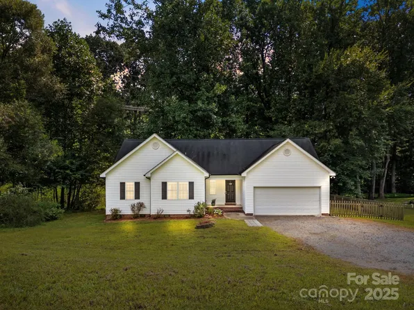 118 Aurora Mill Rd, Stanfield, NC 28163