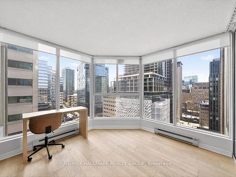 55 Centre Ave #1506 — Photo 20