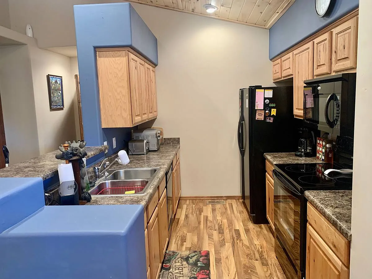 4800 Tatanka Dr — Photo 2