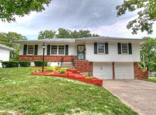 8406 E 104th Ter, Kansas City, MO 64134
