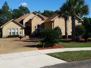 3081 Pembridge Ct, Mobile, AL 36619