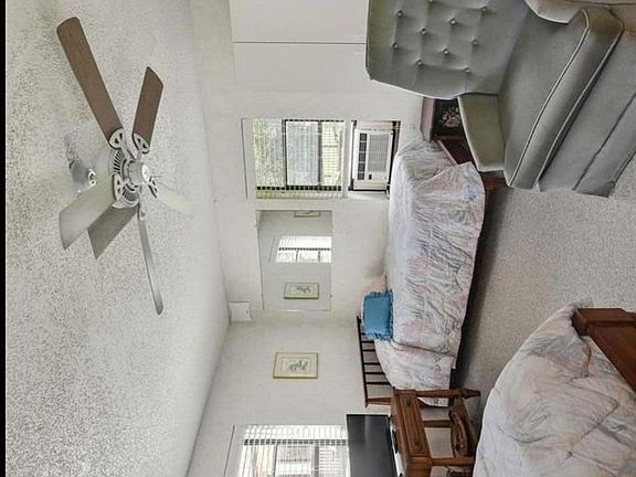 All New Furniture will replace this photo. Queen Bed, room for your couch or chair. Must see.