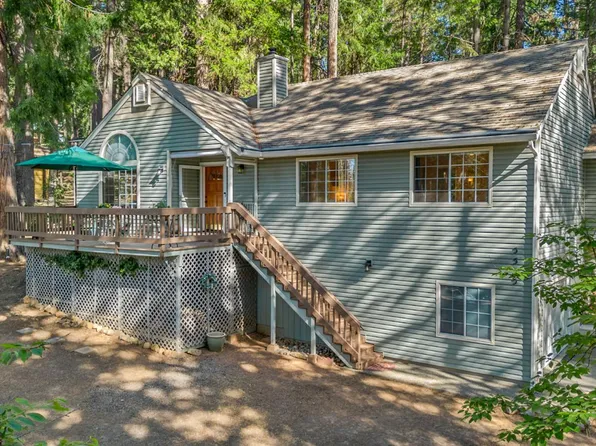 5555 Poppy Rd, Pollock Pines, CA 95726