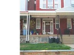 562 Anchor St, Philadelphia, PA