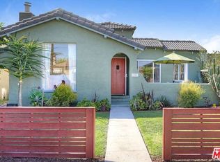 1713 S Spaulding Ave, Los Angeles, CA 90019