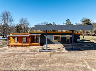 2135 Evening Shade Dr, Evening Shade, AR 72532