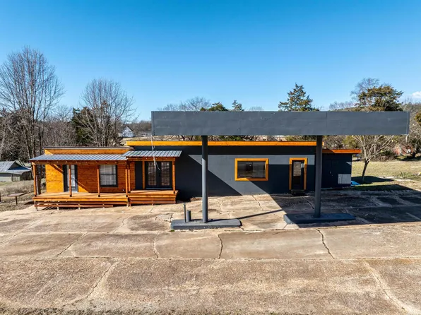 2135 Evening Shade Dr, Evening Shade, AR 72532