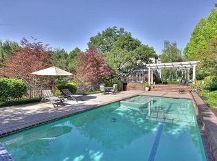 25 Merrill Cir S, Moraga, CA