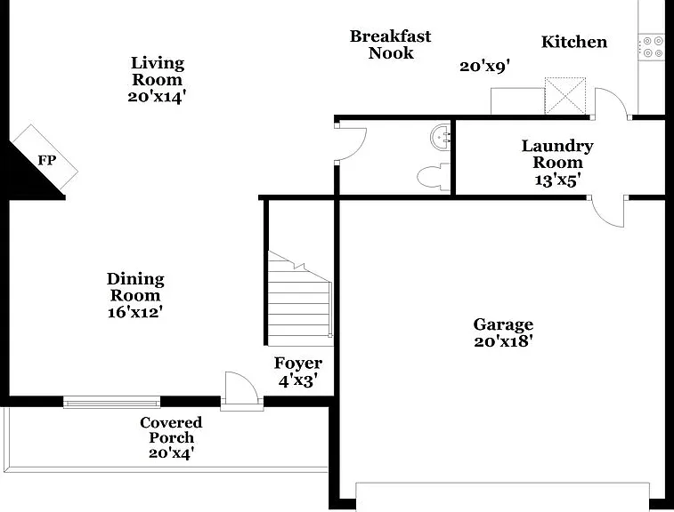 12034 Red Leaf Dr — Photo 2