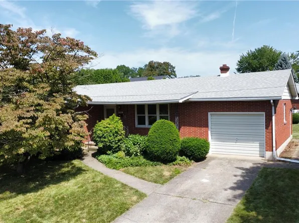 2340 Brown St, Bethlehem, PA 18017