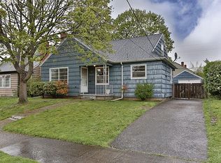 6612 N Haight Ave, Portland, OR 97217