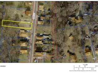 1595 Karr St, Springfield, OH 45503