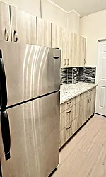 Rented by Metropolitan Property Group