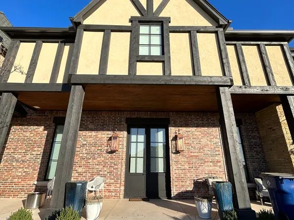 23050 Cheval Dr, Edmond, OK