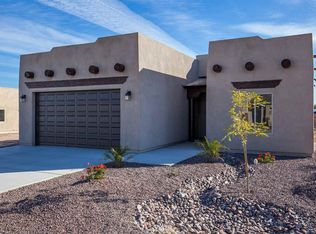 11642 Baja St, Wellton, AZ 85356