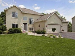 15856 Kendale Dr, Lakeville, MN 55044