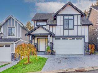 4581 Sumas Mountain Rd #18, Abbotsford, BC V3G0H3