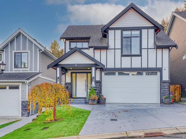 4581 Sumas Mountain Rd #18, Abbotsford, BC V3G 0H3