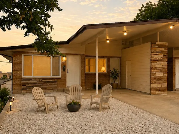 135 N Iowa Ave, Ogden, UT 84404