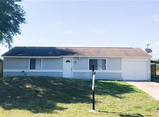 3901 33rd St SW, Lehigh Acres, FL 33976
