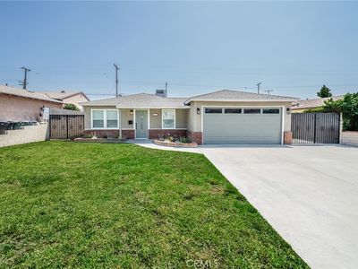 17058 E Edna Pl, Covina, CA, 91722