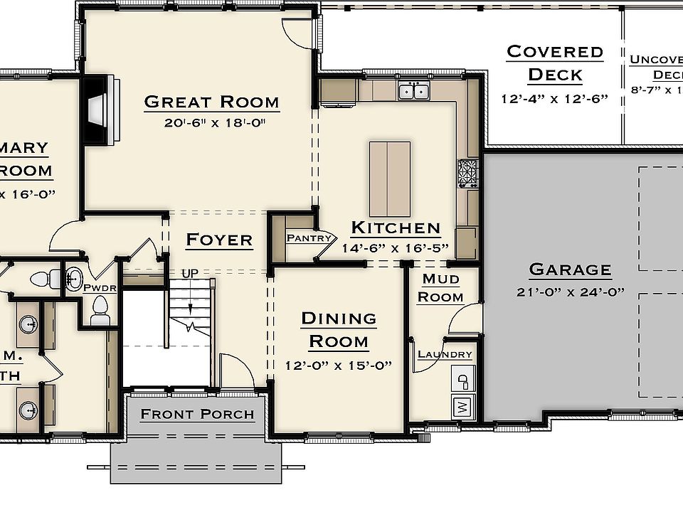 2nd image of 5975 Longmeadow Dr
