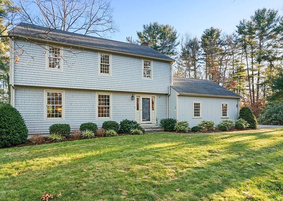 21 Tinkertown Ln, Duxbury, MA 02332 Zillow