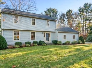 21 Tinkertown Ln, Duxbury, MA 02332