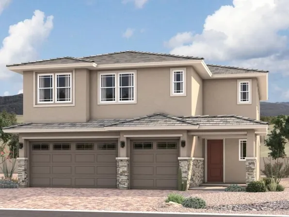 16988 W DESERT Lane, Goodyear, AZ 85338