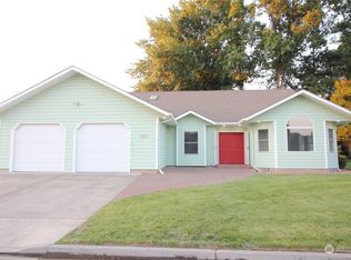 745 Wheatland St, Walla Walla, WA 99362