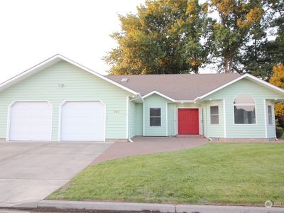 745 Wheatland Street, Walla Walla, WA, 99362