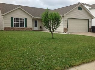 3234 Bunting Ln, Lafayette, IN 47909