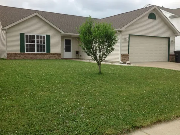 3234 Bunting Ln, Lafayette, IN 47909