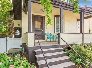 32 Farragut Ave #1, Somerville, MA 02144