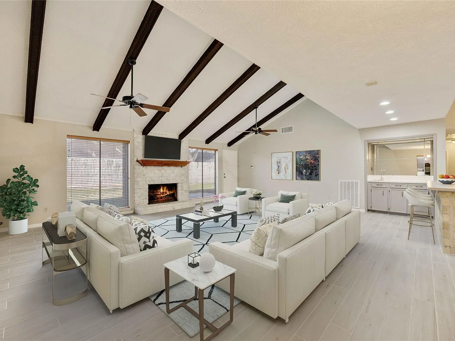 4 bed, 2.0 bath, 2505 sqft, $2,300 — Photo 1