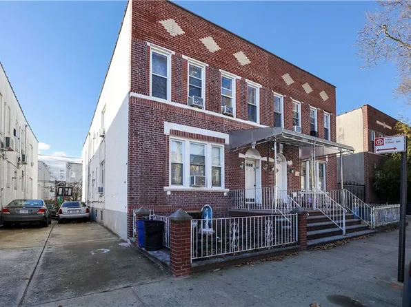 1774 70th St, Brooklyn, NY 11204