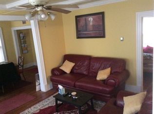 36 Virginia Ave #1, Waterbury, CT 06705