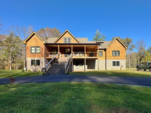 295 Shawmideleca Trl, Caldwell, WV 24925