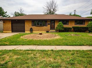 1575 Northdale Rd, Dayton, OH 45432