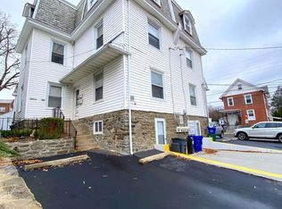 311 Nice Ave, Jenkintown, PA 19046