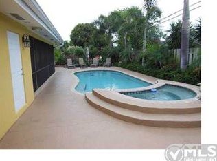 1531 SE 24th Ave, Pompano Beach, FL 33062