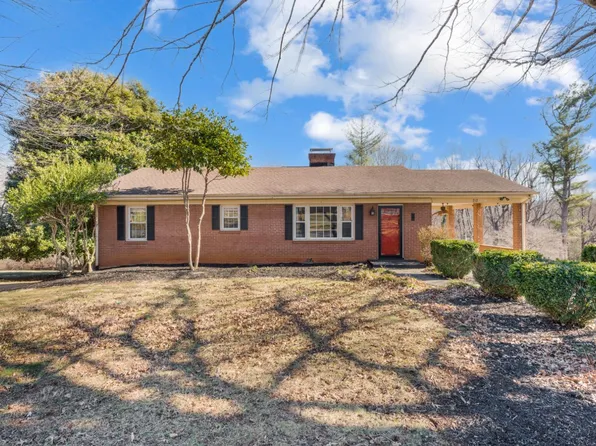 712 Sherman Dr, Lynchburg, VA 24502