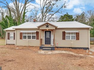 707 Bowersville Rd, Carnesville, GA 30521