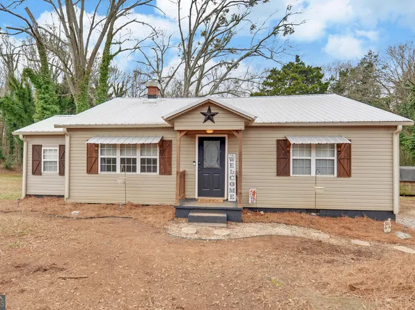 707 Bowersville Rd, Carnesville, GA 30521