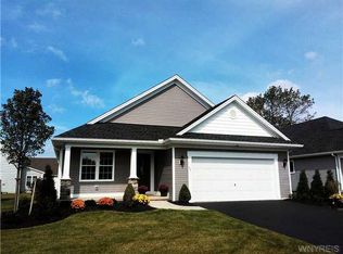 56 Boxelder Ln, Amherst, NY 14228